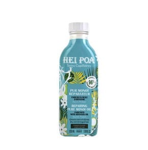 Hei Poa Repairing Pure Monoi-Λάδι Για Τα Μαλλιά Με