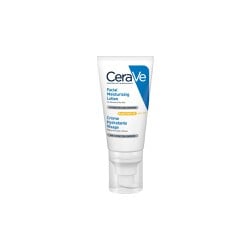 CeraVe Facial Moisturising Lotion Ενυδατική Κρέμα Προσώπου Με Δείκτη Προστασίας SPF50 52ml