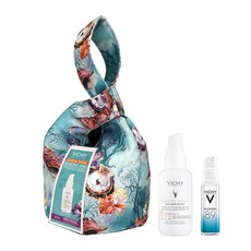 Vichy PROMO PACK Capital Soleil UV-Age Daily Λεπτό