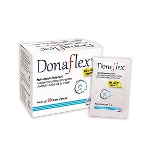 DONAFLEX 30 φακελάκια