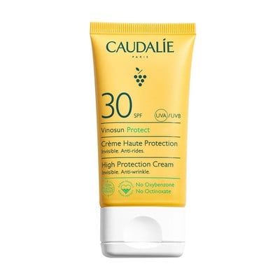 Caudalie Vinosun High Protection Cream SPF30 50ml