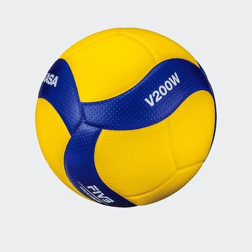 TOP VOLEJBOLLI FIVB MIKASA