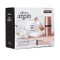 Macrovita Σετ Olive & Argan - Multi Effective 24h Face Cream - Κρέμα 24h για Δέρμα Ξηρό-Αφυδατωμένο, 50ml & Δώρο Eye Cream - Κρέμα Ματιών, 15ml