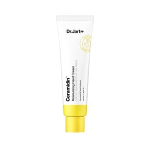 Dr. Jart+ Ceramidin Moisturizing Hand Cream-Πλούσι