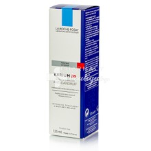 La Roche Posay Kerium DS Shampoo - Πιτυρίδα Εντατική, 125ml