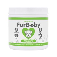 Nature's Plus FurBaby Probiotic 270gr - Προβιοτικά