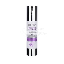 Froika Sensitive Face Cream RICH - Ενυδάτωση Ευαίσθητο Ξηρό Δέρμα, 50ml