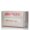 Boderm Hairgen Κάψουλες - Τριχόπτωση, 90 softgel caps
