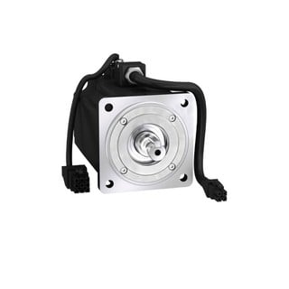 BCH2 Σερβοκινητήρας 60mm 400W-with Oil Seal-with K