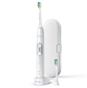 Philips Sonicare Protective Clean 6100 White Ηλεκτ