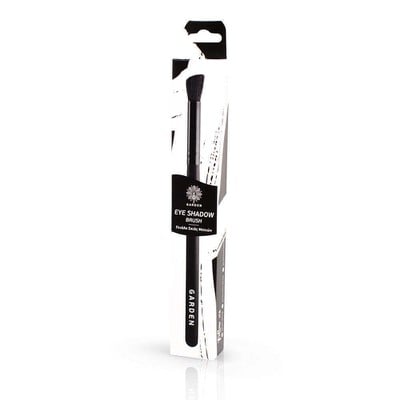 Garden Eye Shadow Brush 05 Πινέλο Σκιάς Ματιών 1τμ