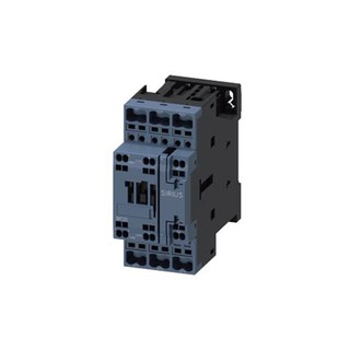 Power Contactor 3P 1NO+1NC 400V 32A S0 3RT2027-2AP
