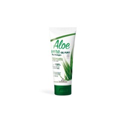 Specchiasol Aloe Vera Pure EcoBio Gel Ενυδατικό Τζελ Με Αλόη 200ml