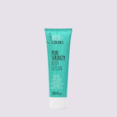 Aloe Colors Pure Serenity Body Lotion 150ml