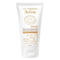 Avene Creme Minerale SPF50+ 50ml - Αντηλιακή Κρέμα