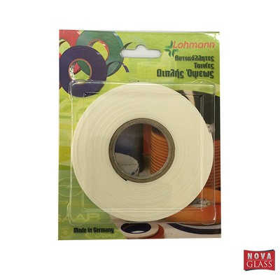 Lohmann Double-sided Adhesive tape 5m