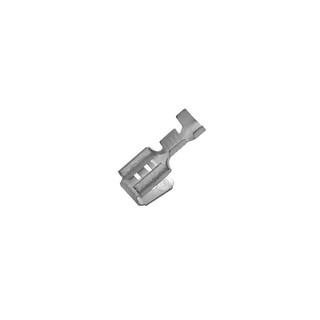 Socket Sleeves With Branch Female 1.0-2.5 200 Piec