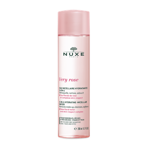 NUXE Very Rose Micellaire 200ml