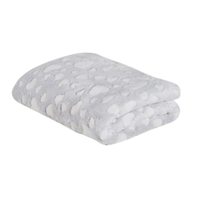 Das Baby Κουβερτα Fleece Αγκαλιας Relax 4909 Light