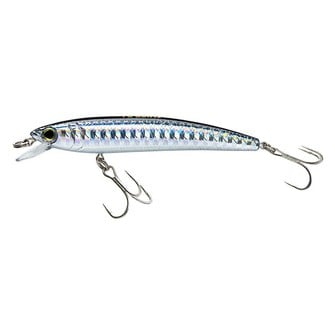 Pin's Minnow Floating, 9 cm