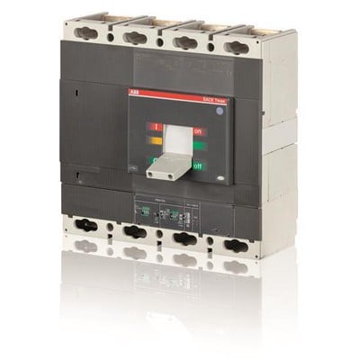 Breaker T6N 800 Pr221Ds-Ls/I In=800 4P F F