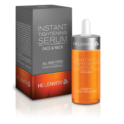 Helenvita Anti-Wrinkle Instant Tightening Serum Αν