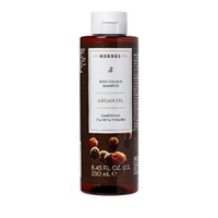 Korres Argan Oil Post Colour Shampoo 250ml - Σαμπο