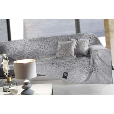 Ριχτάρι Καναπέ Matis Grey (Διθέσιος) 180x250 guy L