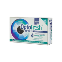 OPTOFRESH TOWELS 20ΤΕΜ