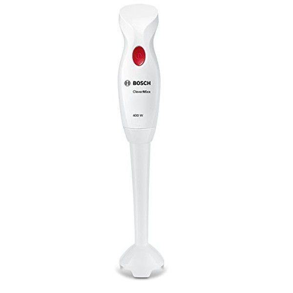 Bosch 600W CleverMixx Hand Blender - Black