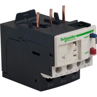 Thermal Overload Relay TeSys LRD 17-24A Class 20 L