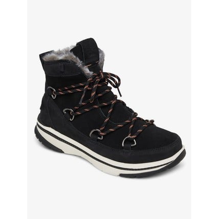 Roxy Decland - Leather Boots for Women (ARJB700655