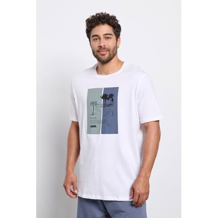 Bdtk Men T-Shirt Ss (1241-956628)