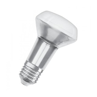 Bulb R63 LED E27 2.6W/827 2700K GL 10x1 4099854048