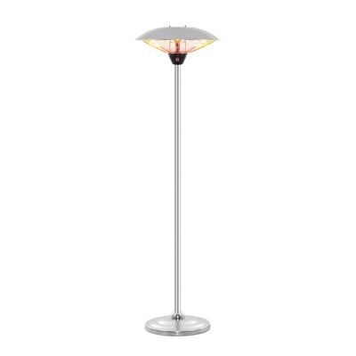 Infrared Heater Irs2520 Outdoor 2500W Mushroom