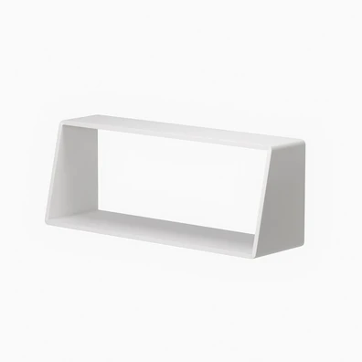 Kid's Shelves 30x110x40cm Alfa Set Lauress