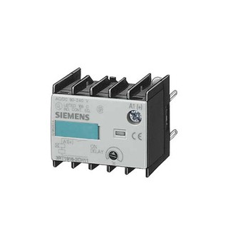 Timing Relay 0.05-1s 3RT1916-2CH11