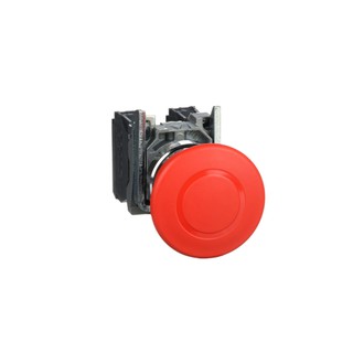 Emergency Red Stop Button XBTBT845
