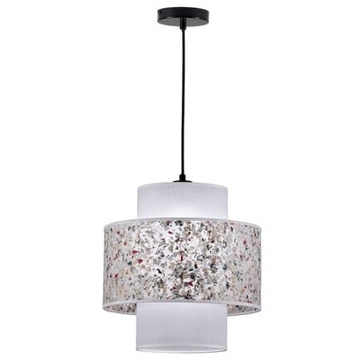 Pendant Light Mozaika 1 X 40W E27