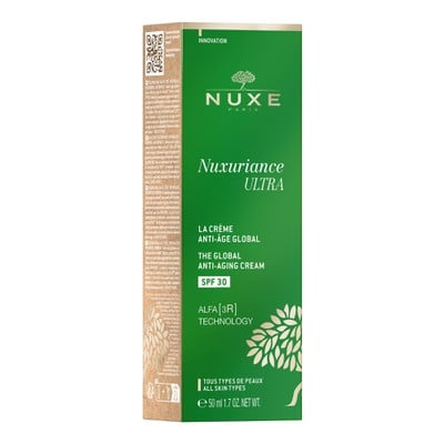 Nuxe Nuxuriance Ultra The Global Anti-Aging Cream 