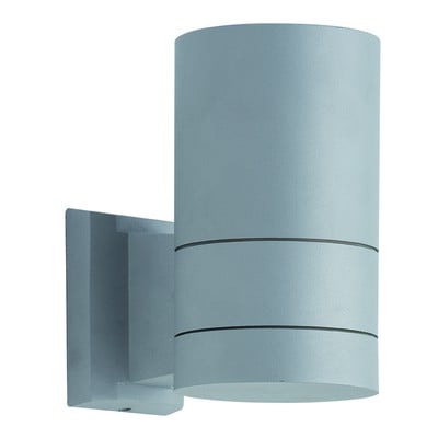 Wall Lamp H180 Sotris Ε27 Grey