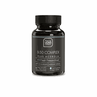 PharmaLead Black B-50 Complex Plus Acerola 30 Κάψο