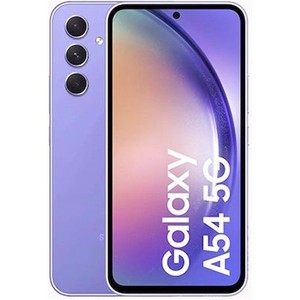Samsung Galaxy A54 5G 8GB/256GB Violet