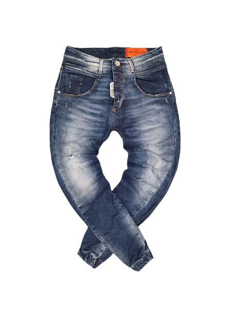 Cosi jeans maggio 60 ss23 - denim