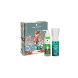 Messinian Spa Promo Face & Body Water Mist Σπρέι Προσώπου & Σώματος 90ml & Aloe Vera Gel 100ml