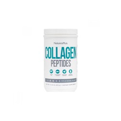 Nature's Plus Collagen Peptides 294gr