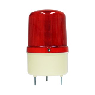 Magnetic Warning Beacon 220V Red TE/TD1811