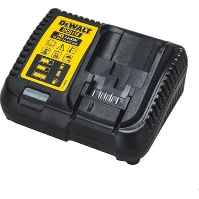 Xr Charger Lithium Battery 10.8V-18V Dcb116