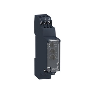 Supply and Control Relay 183-528VAC RM17TA00
