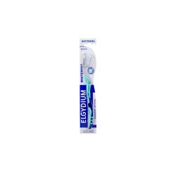 Elgydium Whitening Toothbrush Medium 1 pc